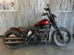*VERKOCHT* HARLEY-DAVIDSON STREET BOB 114 FXBBS (bj 2022), 2 cilinders, Bedrijf, Meer dan 35 kW, Overig