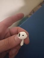 Rechter airpod 4 / 4e gen generatie apple, Telecommunicatie, Mobiele telefoons | Oordopjes, Ophalen of Verzenden, Gebruikt, In oorschelp (earbud)