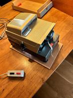 Braun paximat N12 projector, Ophalen of Verzenden, Gebruikt