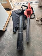 Black & Decker Bladblazer/Zuiger, Ophalen, Gebruikt, Handgedragen, Black & Decker