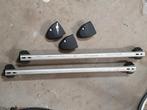 Originele Opel dakdragers, Auto diversen, Dakdragers, Ophalen, Zo goed als nieuw