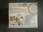 Sword & Shield Pokémon Brilliant Stars Elite Trainer Box, Ophalen of Verzenden, Zo goed als nieuw, Boosterbox