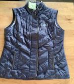 bodywarmer/maat L/merk bonita/blauw/muts, Kleding | Dames, Bodywarmers, Blauw, Maat 42/44 (L), Bonita, Ophalen of Verzenden