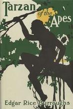 Edgar Rice Burroughs 9x Tarzan Ebook NL € 49,95, Verzenden, Nieuw, Edgar Rice Burroughs