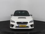 Subaru WRX STI 2.5T Sport limited |Pano |Pearl White |invidi, Auto's, Subaru, Gebruikt, Euro 6, 4 cilinders, Wit