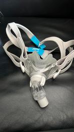 ResMed AirFit F30 Full Face Masker maat S, Ophalen of Verzenden, Nieuw