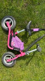 Loopfiets puky roze, Kinderen en Baby's, Speelgoed | Buiten | Voertuigen en Loopfietsen, Ophalen of Verzenden