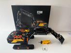 Lego Technic Volvo EC500 Graafmachine - Complete Set, Ophalen of Verzenden, Zo goed als nieuw, Complete set, Lego