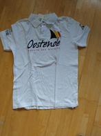 Gaastra witte polo maat S NIEUW, Kleding | Heren, Ophalen of Verzenden, Nieuw, Maat 48/50 (M), Wit