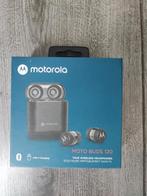 Motorola draadloze oordopjes ongebruikt.( Moto Buds 120), Telecommunicatie, Mobiele telefoons | Oordopjes, Nieuw, Ophalen