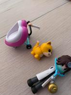 Adopt me docter set roblox, Verzamelen, Poppetjes en Figuurtjes, Ophalen of Verzenden, Zo goed als nieuw