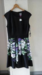 Nieuw.   Vince Camuto jurk.  [ Merk Bijenkorf  ]  36, Kleding | Dames, Maat 38/40 (M), Vince Camuto, Verzenden, Zwart