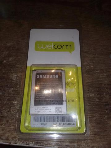 Samsung Batterij B150AE - Nieuw! beschikbaar voor biedingen