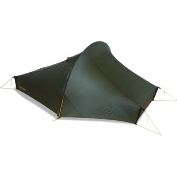 Nordisk Telemark 1 LW tent groen