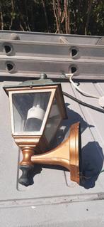 Buiten  lampen, Ophalen of Verzenden, Gebruikt, Minder dan 50 watt