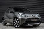 Toyota Aygo X 1.0 VVT-i S-CVT Premium 72PK Cabriodak|CarPlay, Auto's, Toyota, Gebruikt, Euro 6, 4 stoelen, 3 cilinders
