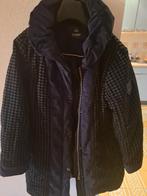 Junge Jas - Stijlvol en Warm, Junge, Zwart, Maat 46/48 (XL) of groter, Ophalen of Verzenden