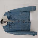 Vingino spijkerjack, maat 16 / 176, Kleding | Dames, Ophalen of Verzenden, Zo goed als nieuw, Maat 34 (XS) of kleiner, Blauw