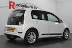 Volkswagen up! 1.0 BMT High Up! - Airco / Bluetooth / Media, Voorwielaandrijving, 4 stoelen, Wit, Handgeschakeld