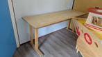 Kinderdagverblijf tafel, Ophalen, Gebruikt, Tafel(s)