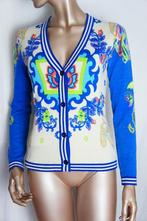 ALBA MODA vest maat 34 PURE LANA, Kleding | Dames, Ophalen of Verzenden, Zo goed als nieuw, Maat 34 (XS) of kleiner