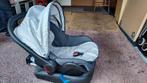 ISOFIX adapter autokinderstoel, Kinderen en Baby's, Autostoeltjes, 15 t/m 36 kg, Zo goed als nieuw, Isofix, Ophalen