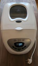 Broodbakmachiene Clatronic BBA 2605, Witgoed en Apparatuur, Ophalen, Gebruikt