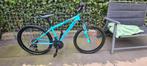 MOUNTAINBIKE 24 INCH ST500 ROCKRIDER 18 VERSNELLINGEN, Hardtail, Zo goed als nieuw, Ophalen, Overige merken