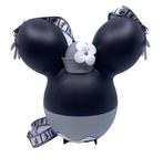 DISNEY STEAMBOAT WILLIE MINNIE POPCORN BUCKET, Ophalen of Verzenden, Mickey Mouse, Nieuw, Overige typen