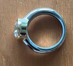 Ring - Elegante Damesring merk zinzi, mt 18/19, Sieraden, Tassen en Uiterlijk, Ringen, 18 tot 19, Ophalen of Verzenden, Zo goed als nieuw