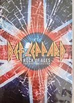 Def leppard,  Rock of Ages, Cd's en Dvd's, Alle leeftijden, Gebruikt, Ophalen of Verzenden, Muziek en Concerten