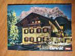 Ansichtkaart Oostenrijk Ehrwald Tirol 10991, Ophalen of Verzenden, Oostenrijk