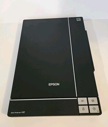 Epson perfection V37 scanner beschikbaar voor biedingen