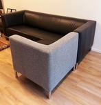 Prachtige donker bruien kleur bij het stijlvol  ontwerp., Huis en Inrichting, Ophalen, Zo goed als nieuw