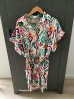 Jurk Unika maat M/L, Kleding | Dames, Unika, Ophalen of Verzenden, Zo goed als nieuw, Maat 42/44 (L)