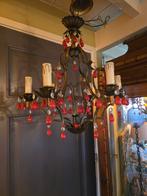 Kroonluchter, Ophalen, Zo goed als nieuw