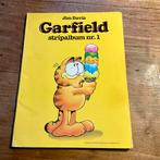 Garfield stripalbum nr. 1 van Jim Davis (1978), Boeken, Stripboeken, Ophalen, Eén stripboek