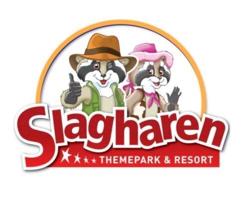 Attractie- & vakantiepark Slagharen 2e kaartje GRATIS, Tickets en Kaartjes, Recreatie | Pretparken en Attractieparken, Drie personen of meer
