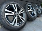 16 inch CLA MERCEDES BENZ velgem Origineel 5x112 zomerset, 16 inch, Banden en Velgen, Zomerbanden, 205 mm