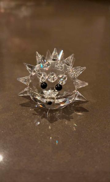 Swarovski Zee-egel Crystal Ocean Collectie beschikbaar voor biedingen