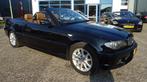 BMW 3-serie Cabrio 318Ci Executive, Automaat, Achterwielaandrijving, 680 kg, Cabriolet
