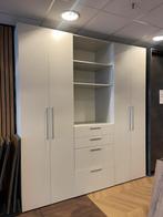 Showmodel maatwerk kast, Huis en Inrichting, Kasten | Kledingkasten, Ophalen, 200 cm of meer, Nieuw, 200 cm of meer
