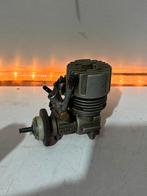 Kyhosho gs 11 nitro motor, Ophalen of Verzenden, Zo goed als nieuw