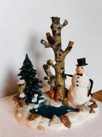 Kerstdorp diversen, Diversen, Kerst, Ophalen of Verzenden, Gebruikt