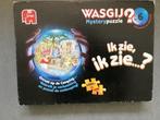 Wasgij puzzels 1000st (diverse mystery), Ophalen of Verzenden, 500 t/m 1500 stukjes, Zo goed als nieuw, Legpuzzel