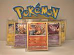 POKEMON KAARTEN; 40 VERSCHILLENDE ORIGINELE POKEMON KAARTEN, Hobby en Vrije tijd, Verzamelkaartspellen | Pokémon, Ophalen of Verzenden