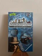 NIEUW Scotland Yard Reis editie - Ravensburger, Ophalen, Zo goed als nieuw, Reisspel, Drie of vier spelers
