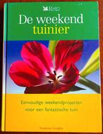 De weekend tuinier - Susanna Longley - Reader's Digest, Boeken, Wonen en Tuinieren, Ophalen of Verzenden, Zo goed als nieuw, Susanna Longley