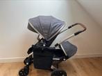 Joolz geo2 duo, Kinderen en Baby's, Kinderwagens en Combinaties, Overige merken, Verstelbare duwstang, Ophalen of Verzenden, Zo goed als nieuw