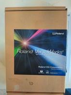 Roland Versaworks 5.10 cd, Computers en Software, Ophalen of Verzenden